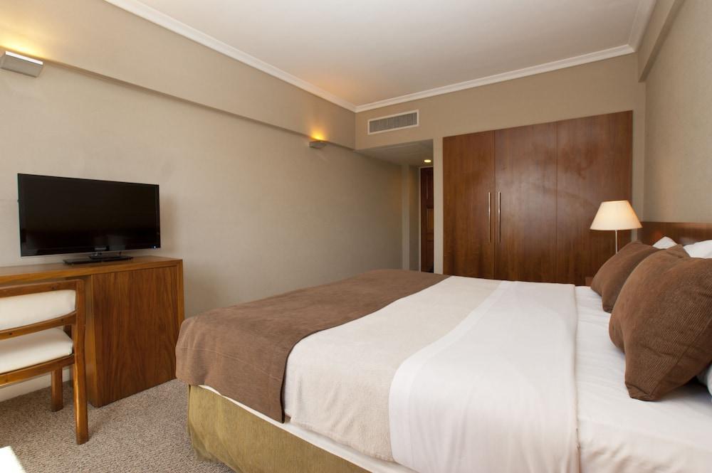 Bisonte Libertad Hotell Buenos Aires Eksteriør bilde