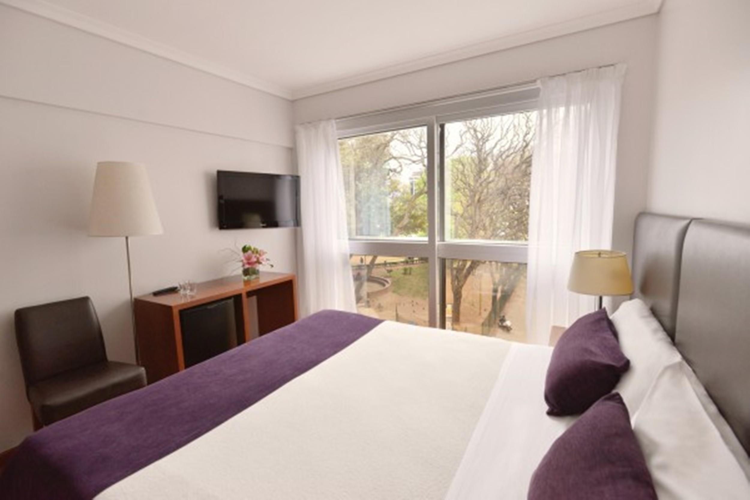 Bisonte Libertad Hotell Buenos Aires Eksteriør bilde