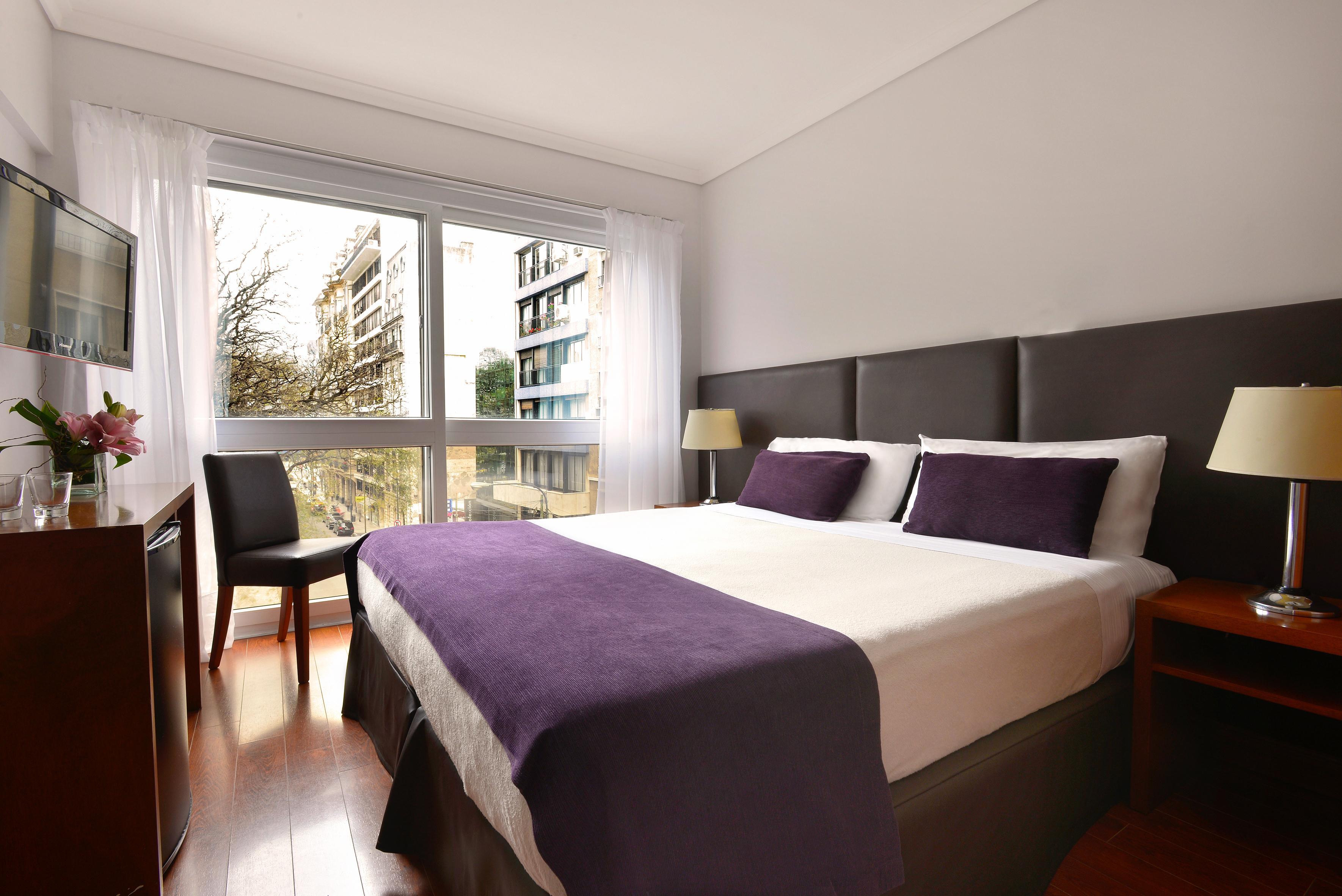 Bisonte Libertad Hotell Buenos Aires Eksteriør bilde