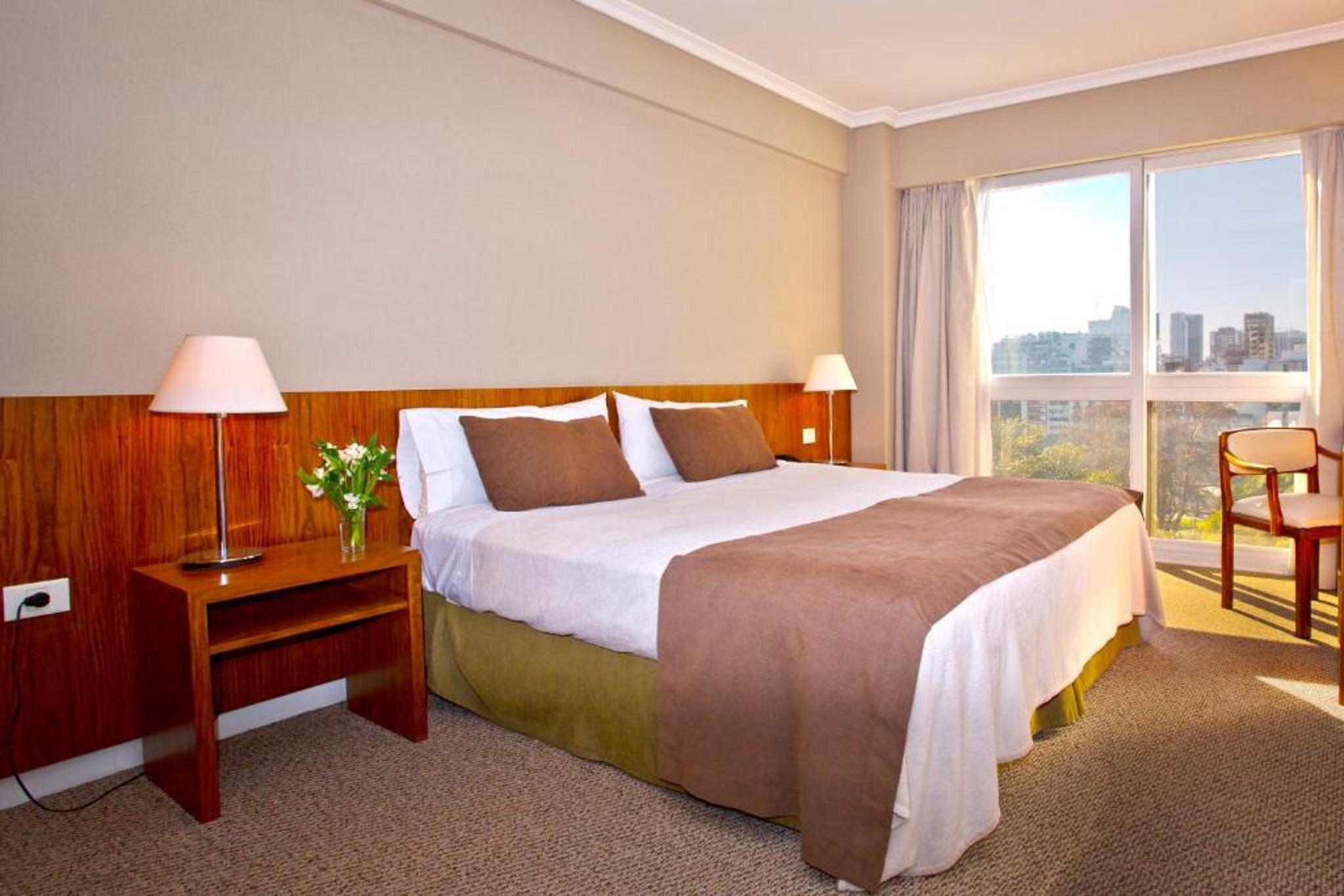 Bisonte Libertad Hotell Buenos Aires Eksteriør bilde