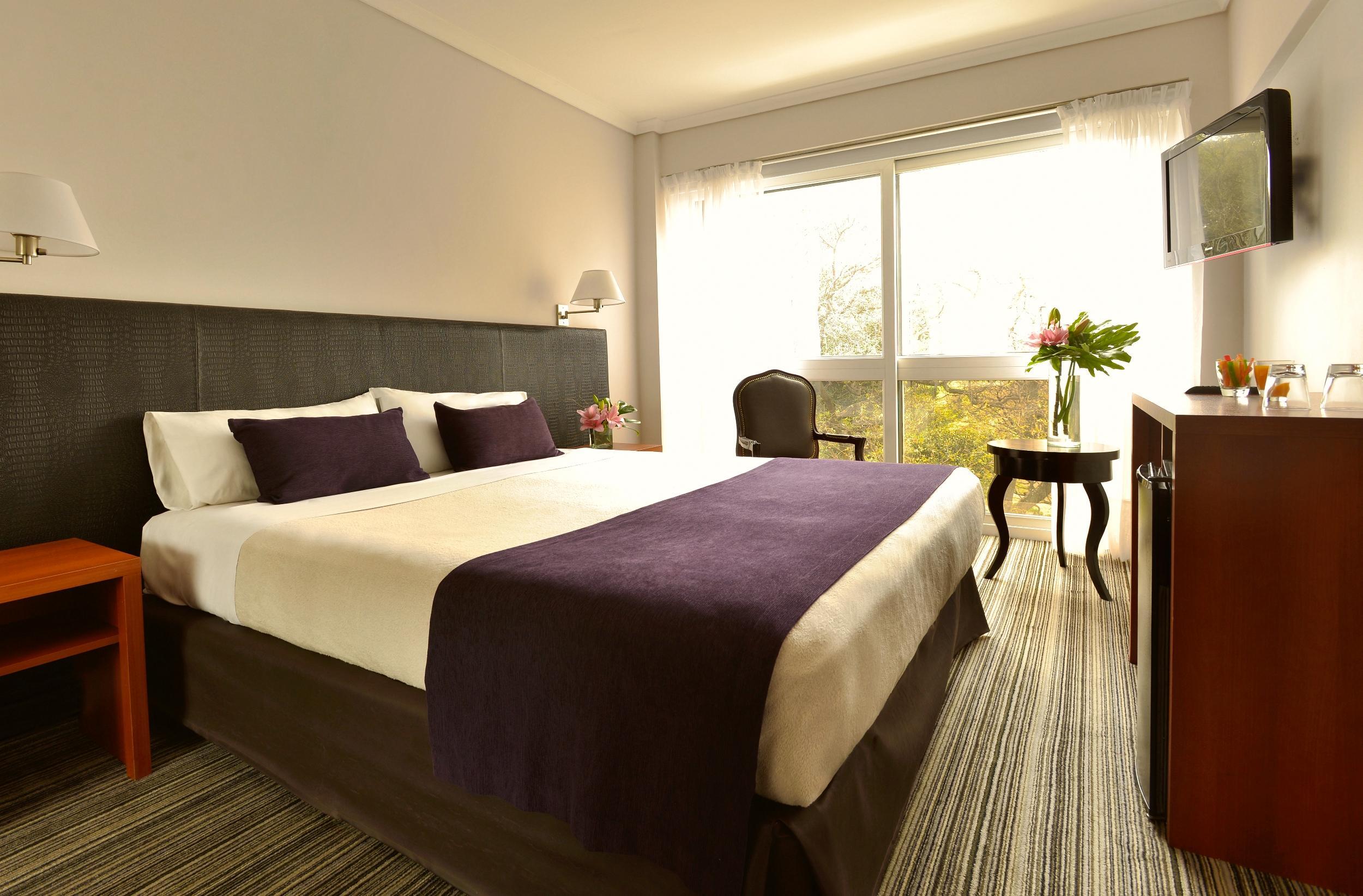 Bisonte Libertad Hotell Buenos Aires Eksteriør bilde