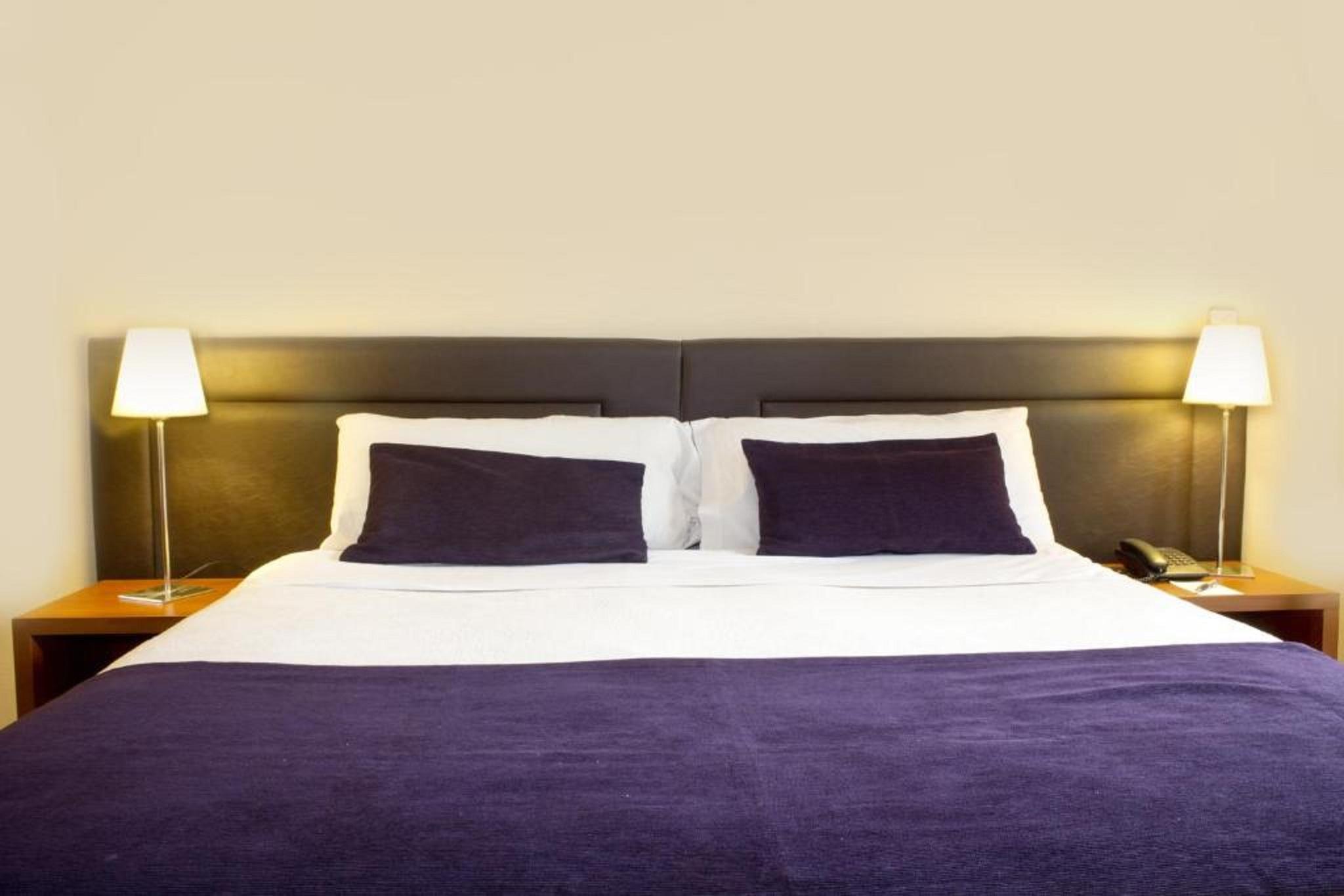 Bisonte Libertad Hotell Buenos Aires Eksteriør bilde