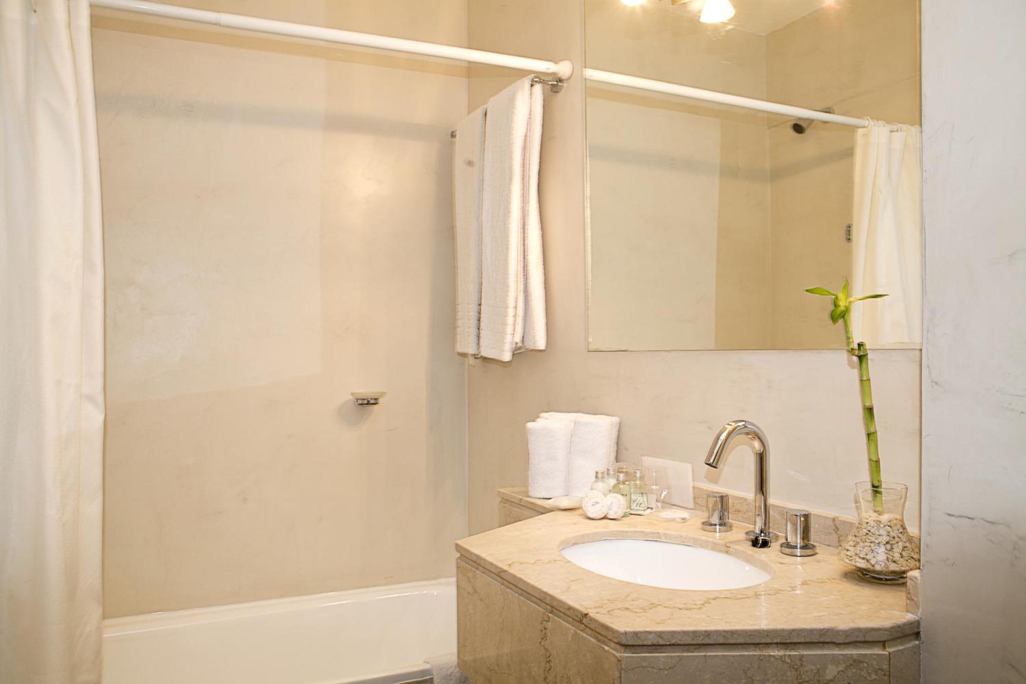 Bisonte Libertad Hotell Buenos Aires Rom bilde