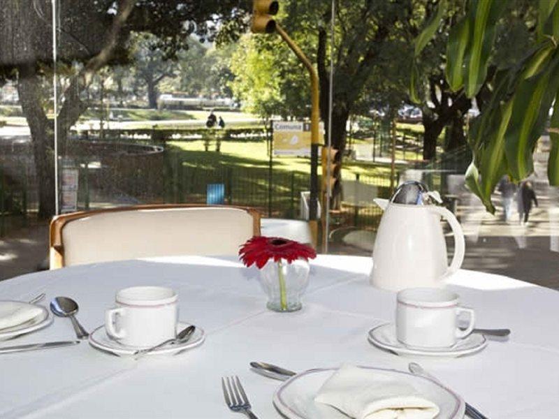 Bisonte Libertad Hotell Buenos Aires Eksteriør bilde