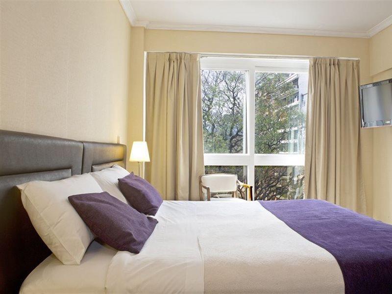 Bisonte Libertad Hotell Buenos Aires Eksteriør bilde