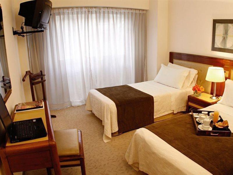 Bisonte Libertad Hotell Buenos Aires Eksteriør bilde