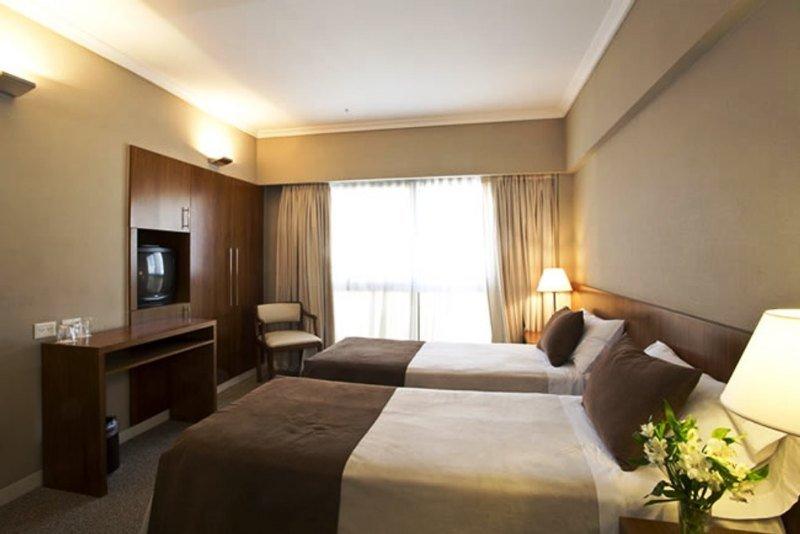 Bisonte Libertad Hotell Buenos Aires Eksteriør bilde