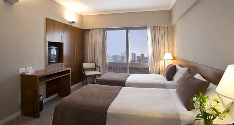 Bisonte Libertad Hotell Buenos Aires Eksteriør bilde