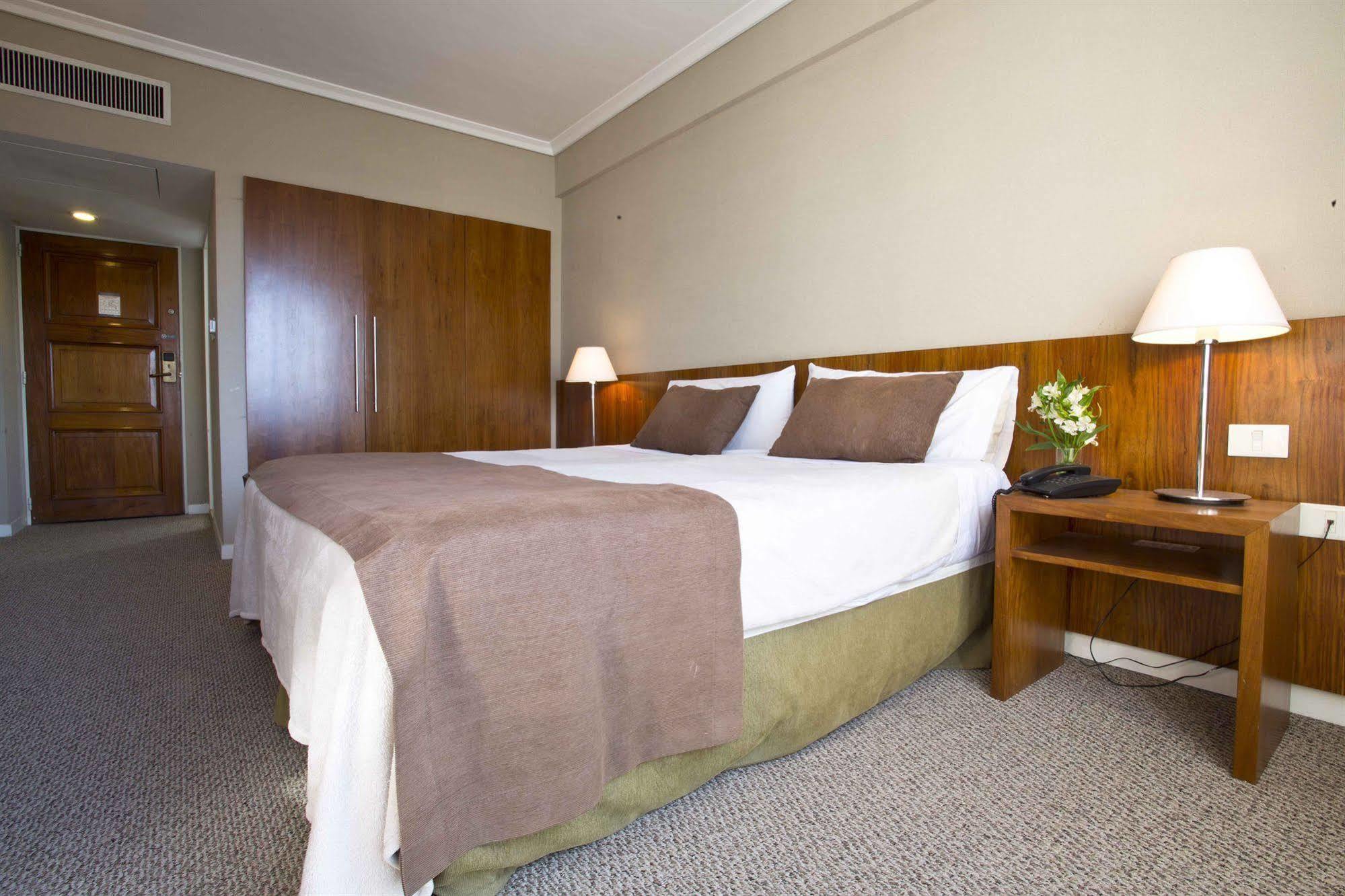 Bisonte Libertad Hotell Buenos Aires Eksteriør bilde