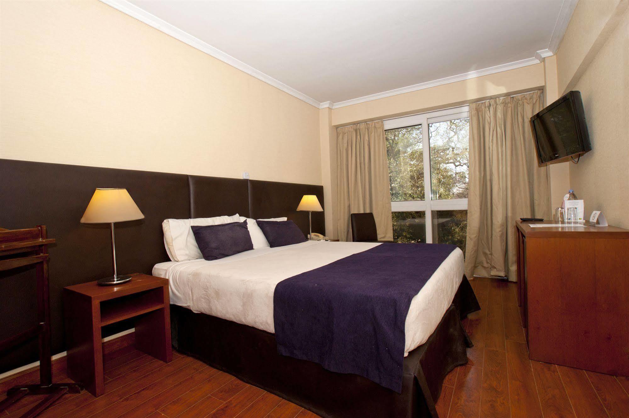 Bisonte Libertad Hotell Buenos Aires Eksteriør bilde